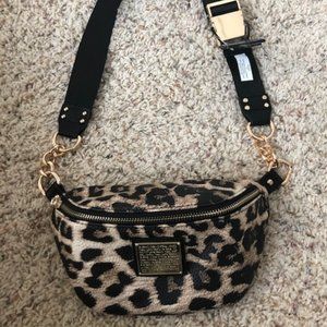 Steve Madden Belt Bag